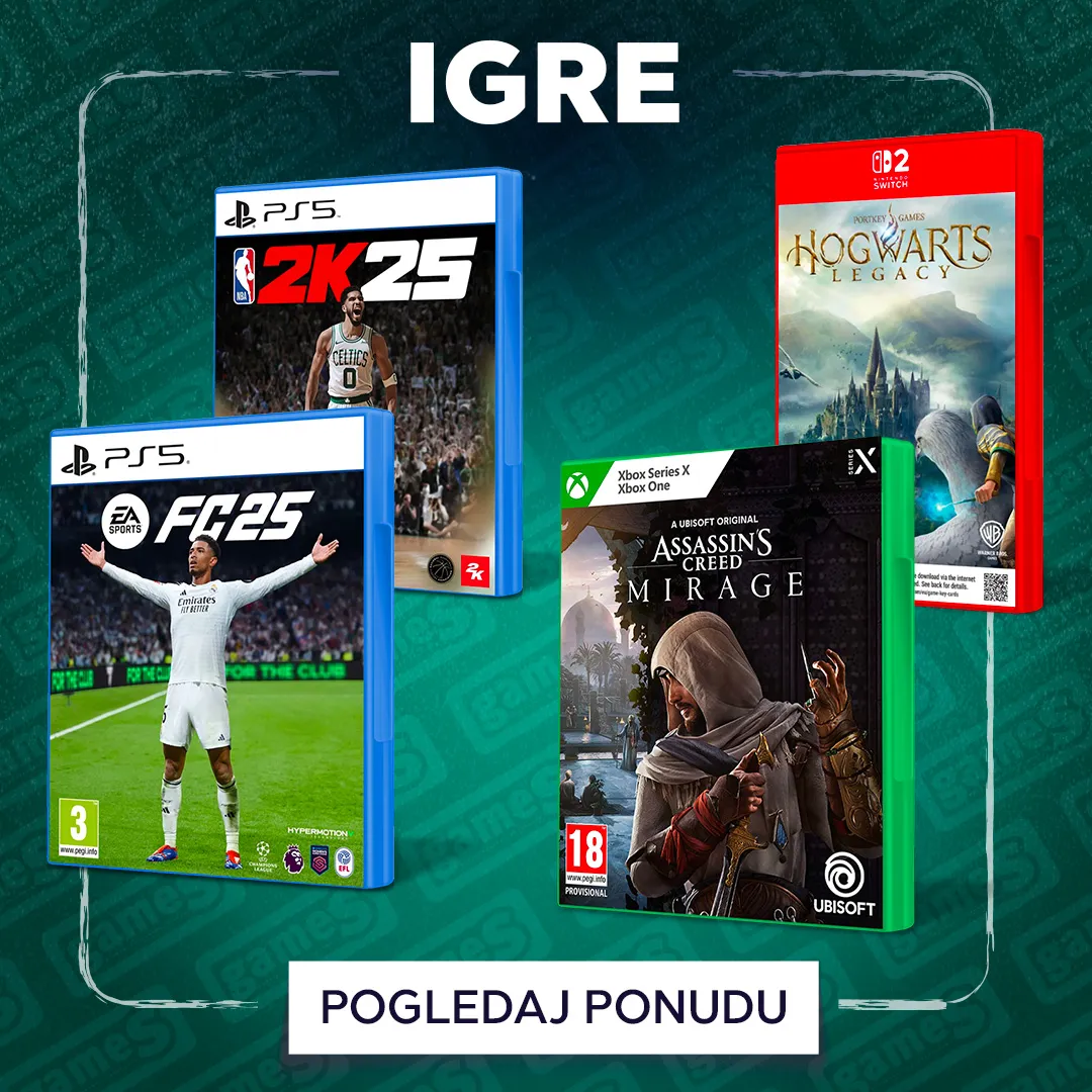 Igrice akcija