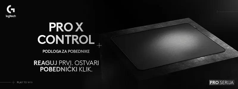 PRO X CONTROL
