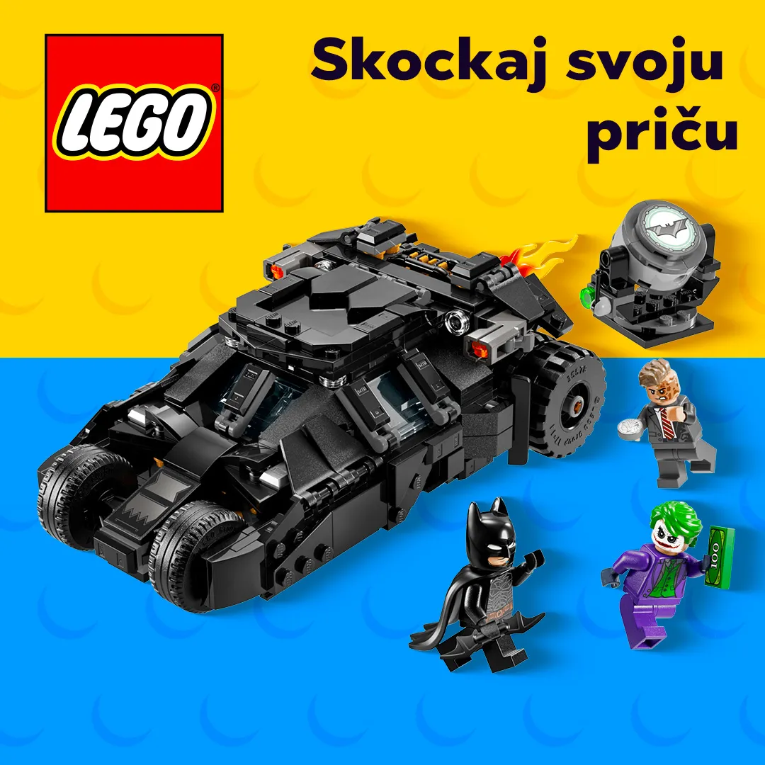 LEGO