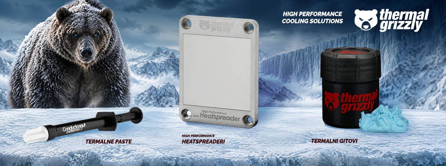 Thermal Grizzly