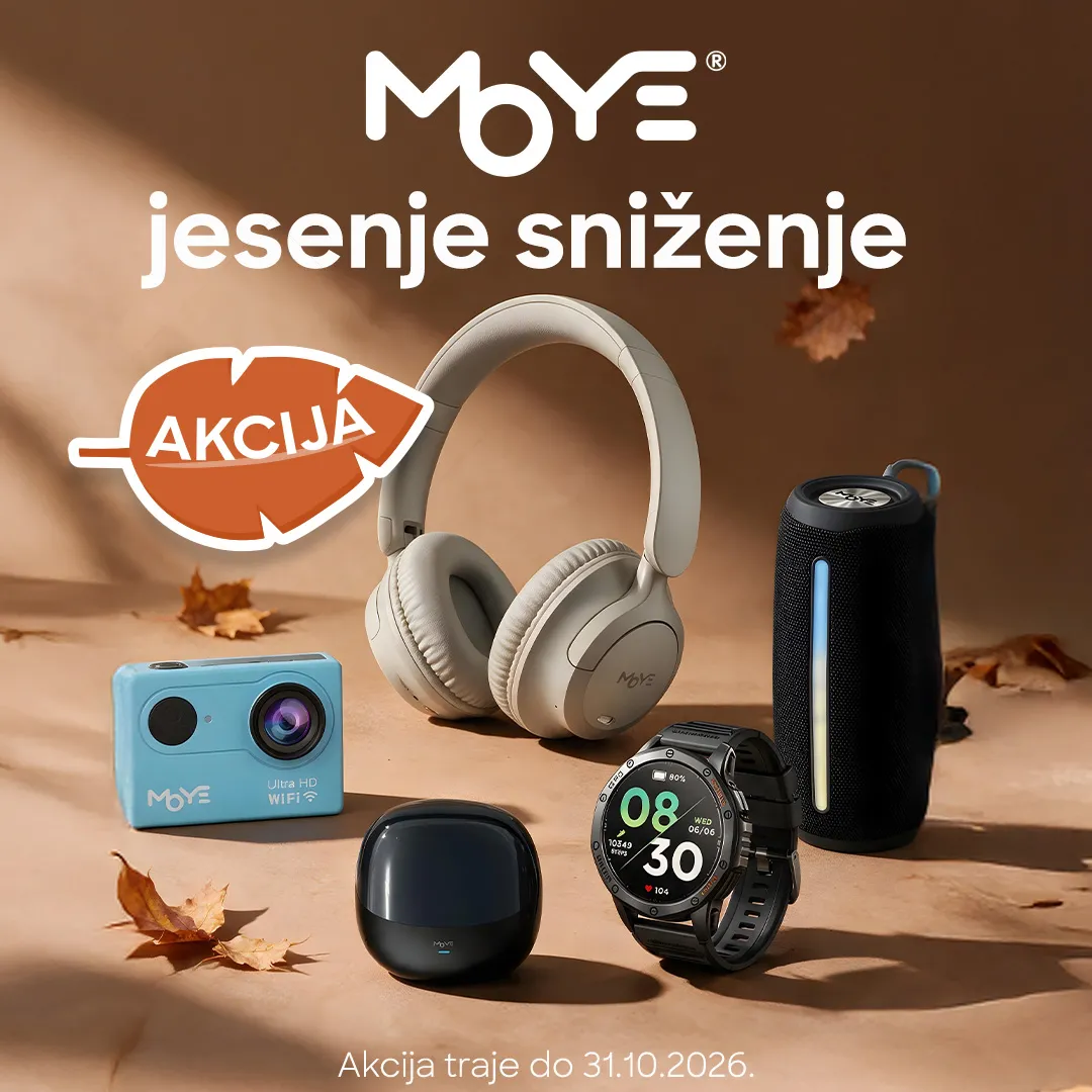 Moye akcija