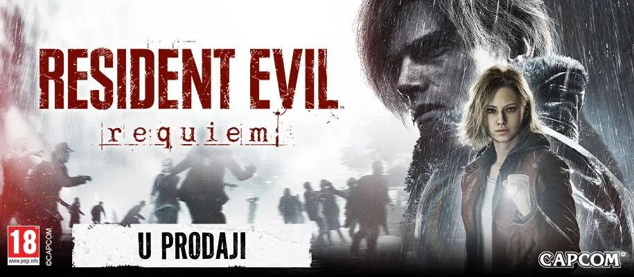 Resident Evil