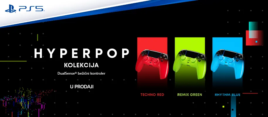 Hyperpop DualSense