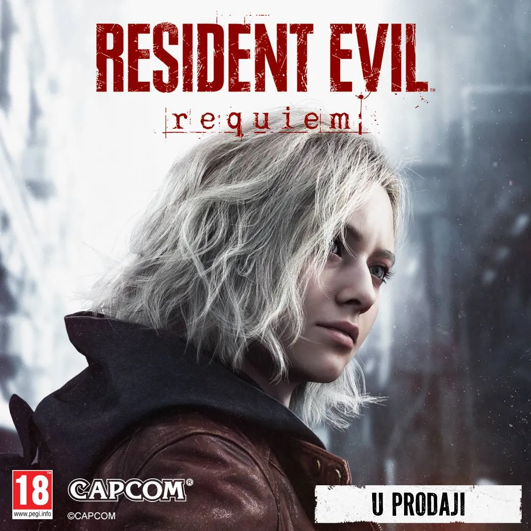 Resident Evil
