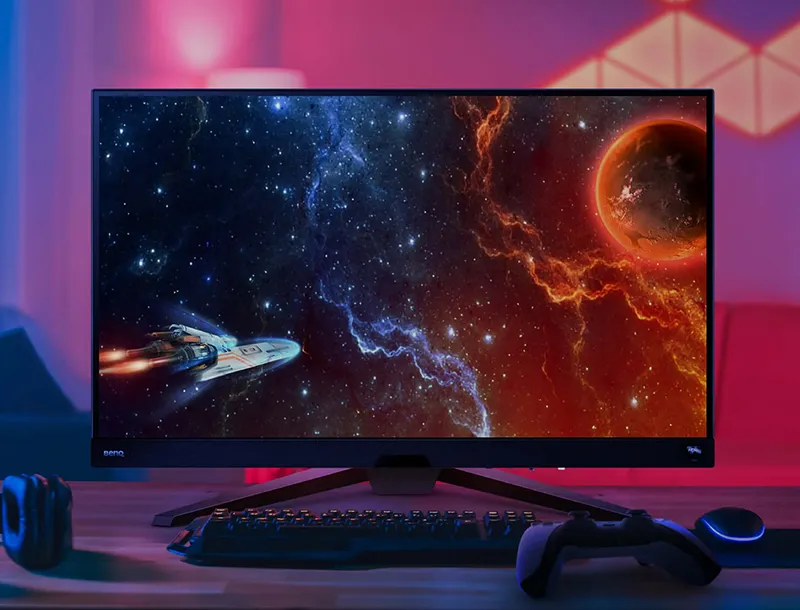 Monitori