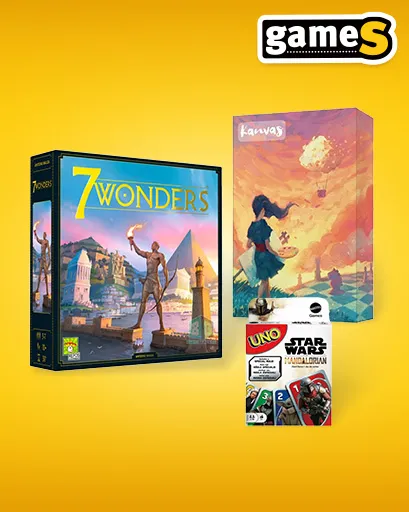 Board Game