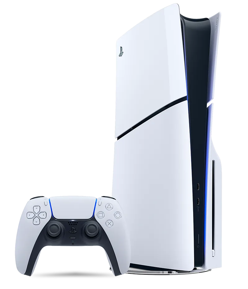 Playstation