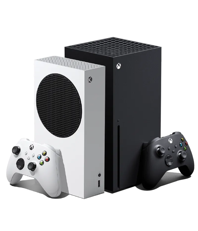 Xbox