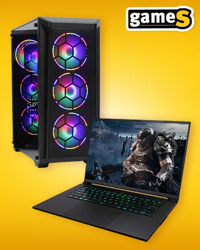 PC komponente