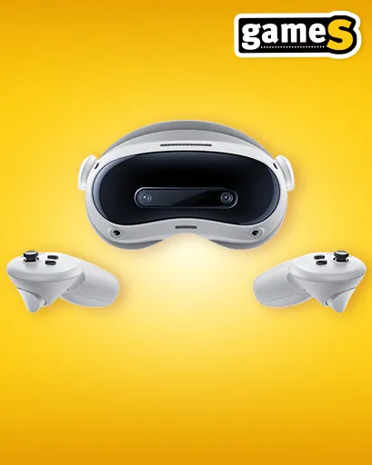 VR