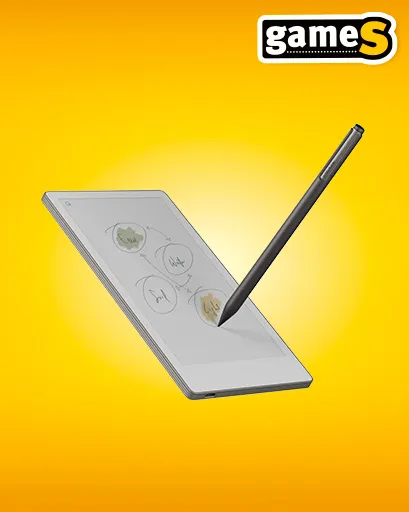 Digitalni Papir (Papirni Tablet)