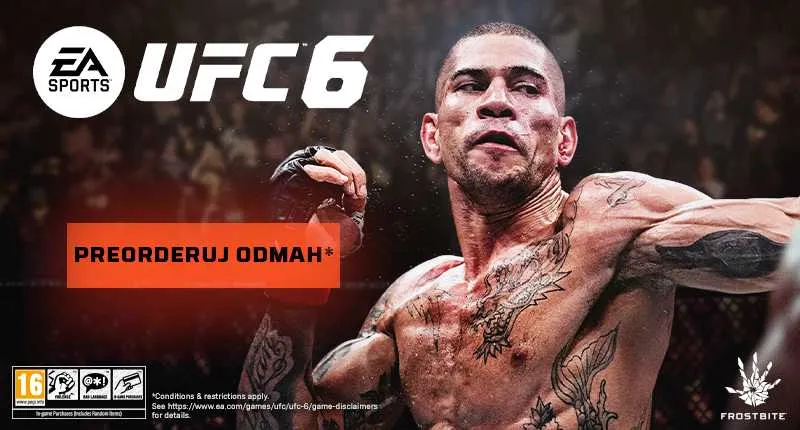 UFC 6