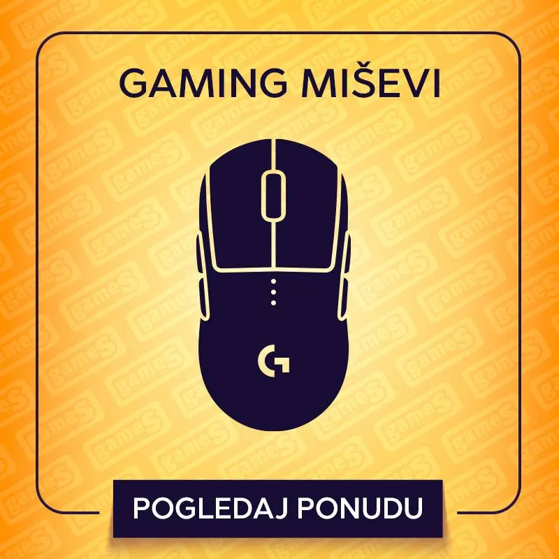 Miševi
