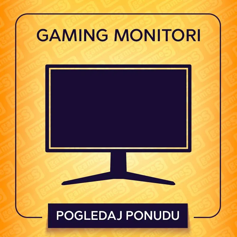 Monitori