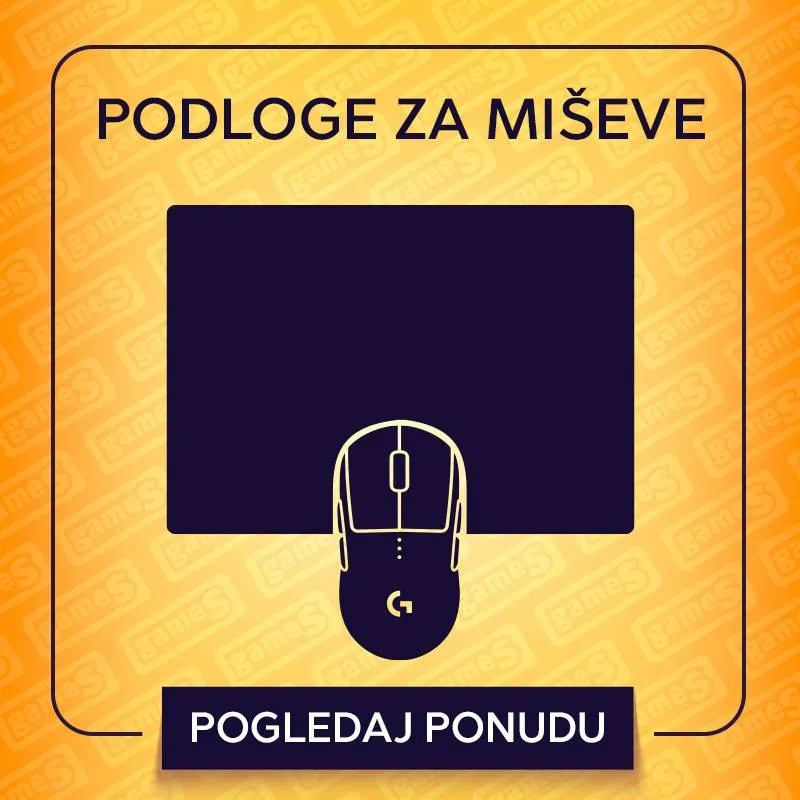  Podloge