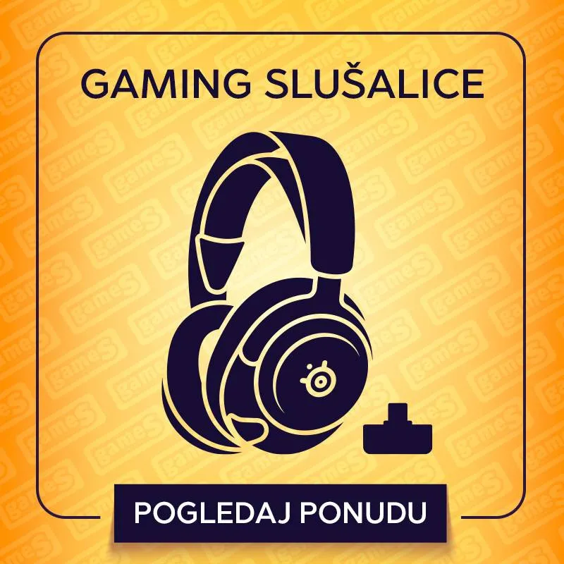 Slušalice