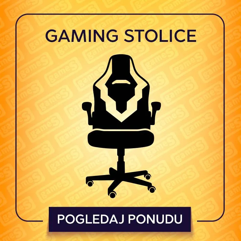  Stolice