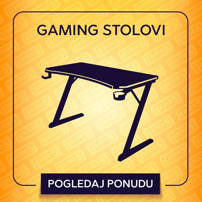 Stolovi