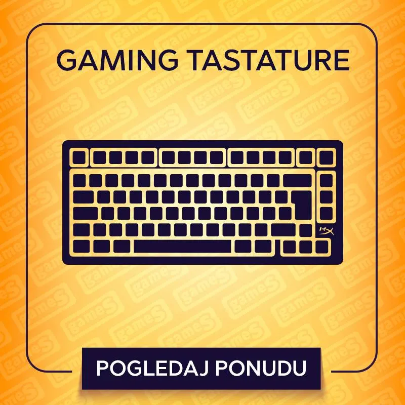 Tastature