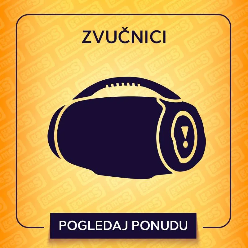 Zvučnici