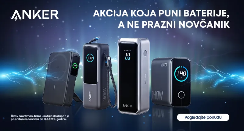 Anker akcija
