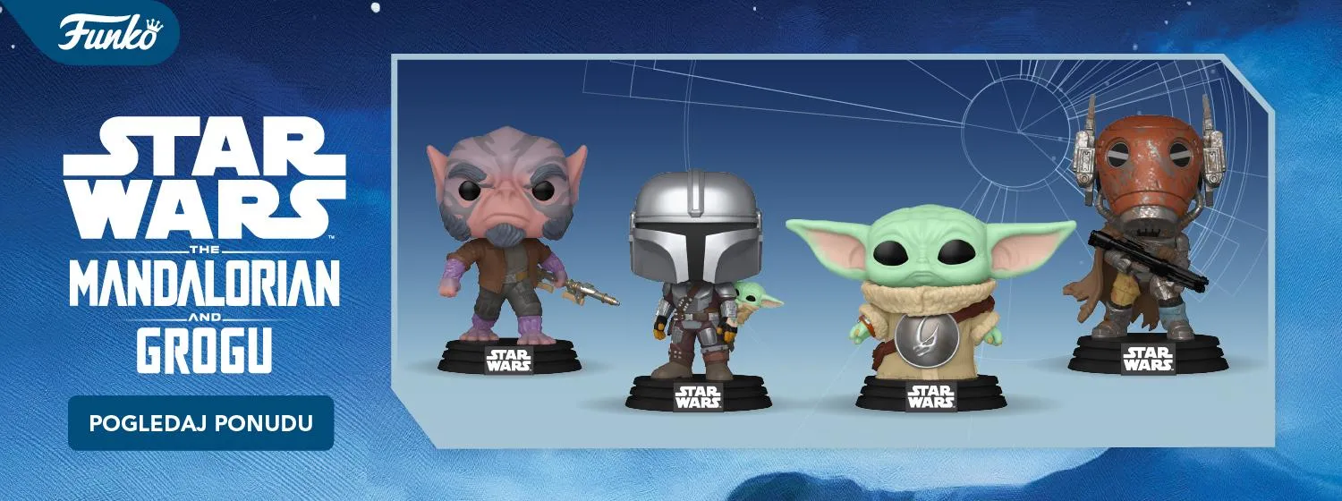 funko pop star wars