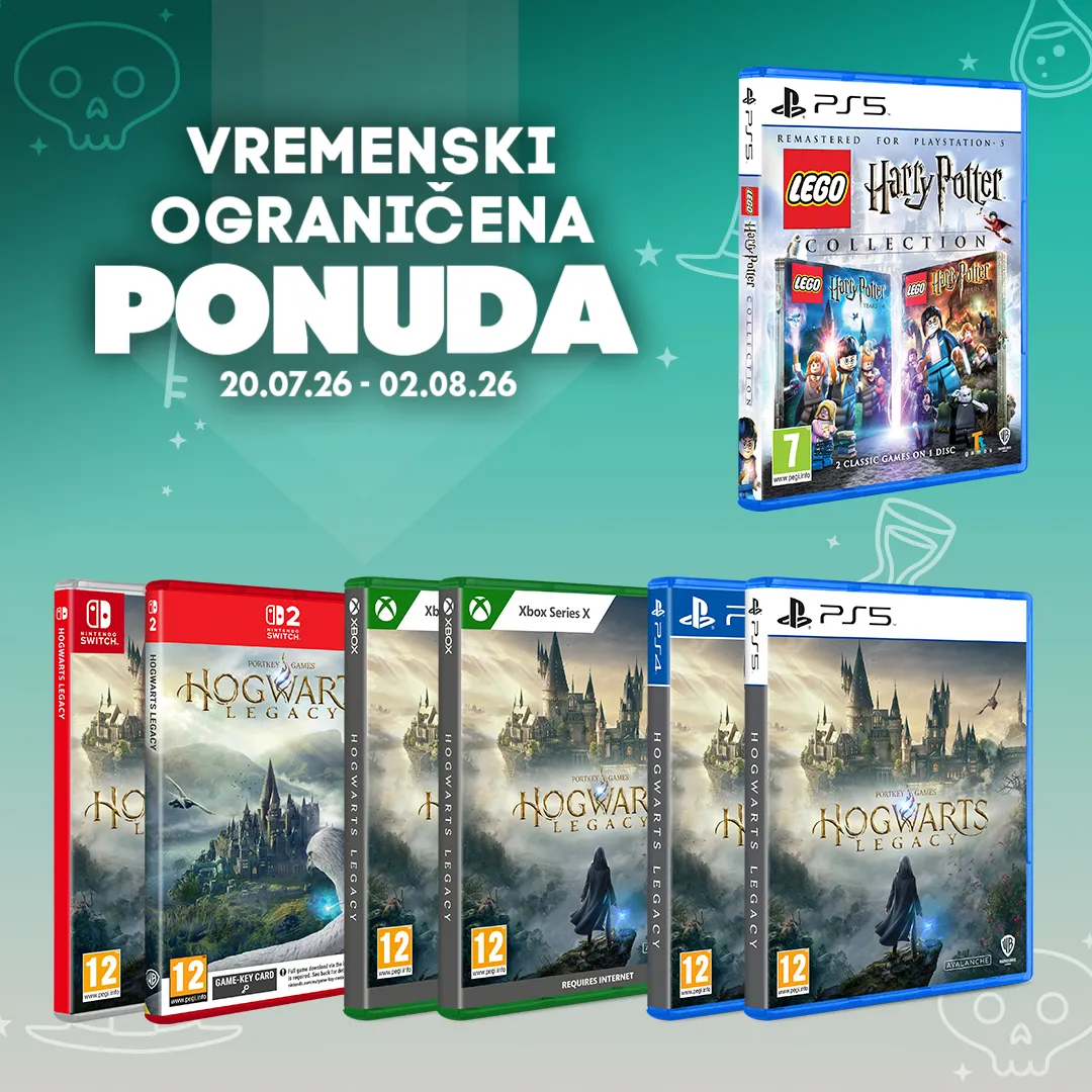 WB akcija