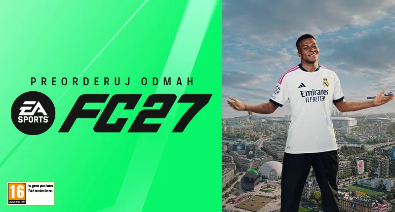 FC 27