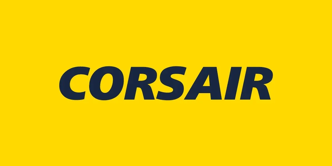 Corsair akcija
