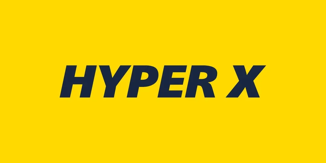 Hyperx akcija