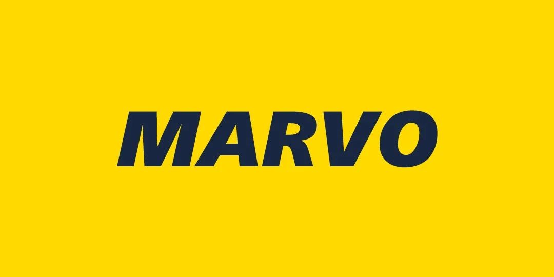 Marvo akcija
