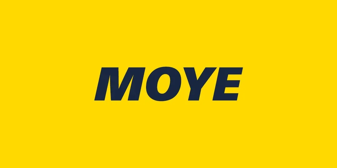 Moye akcija