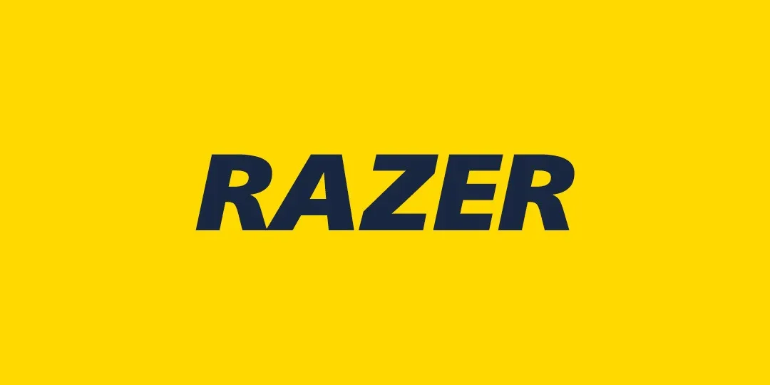 Razer akcija