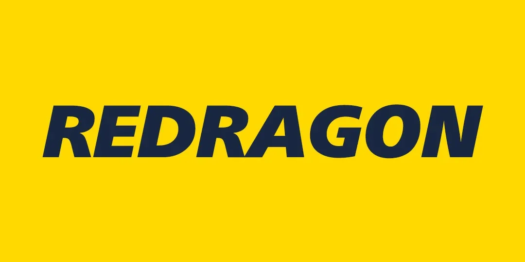 Redragon akcija
