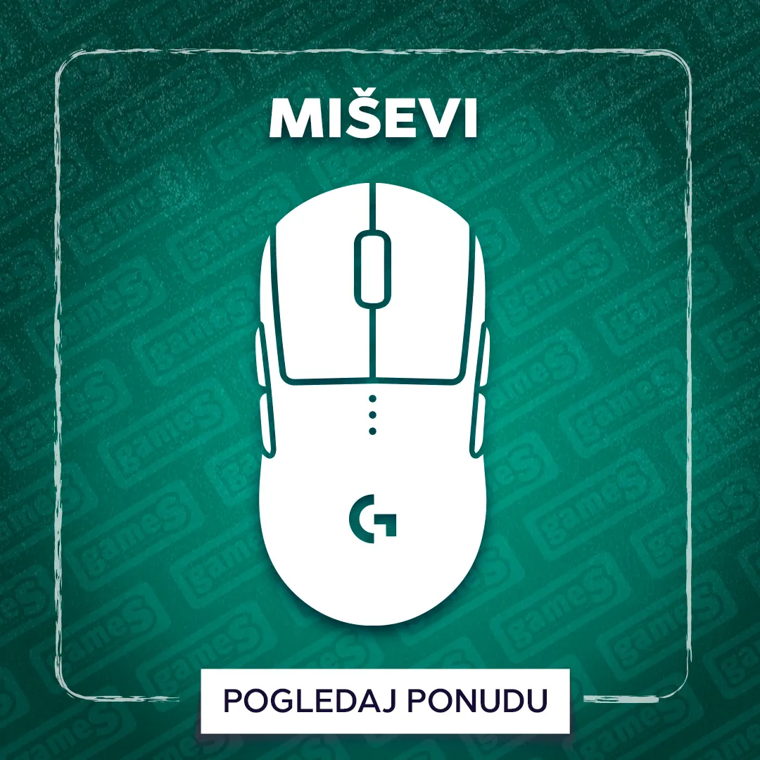 Miševi