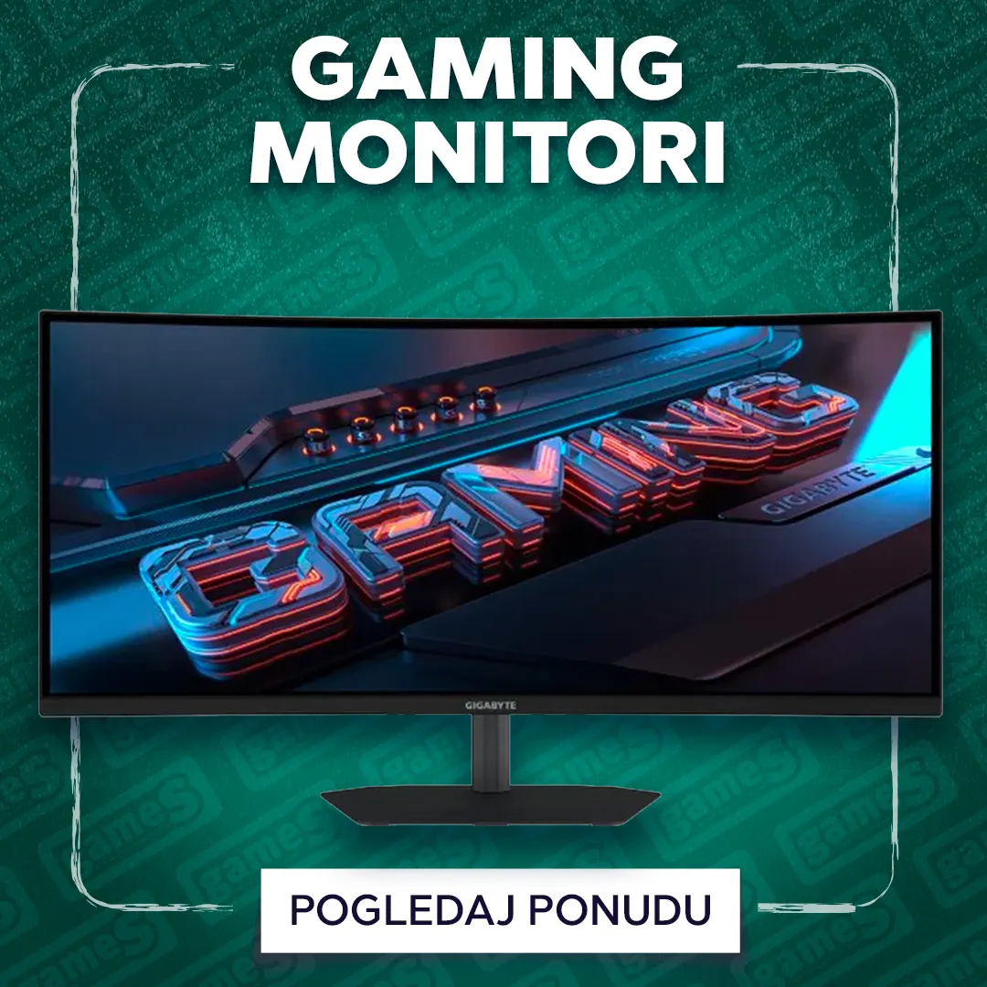 Monitori akcija