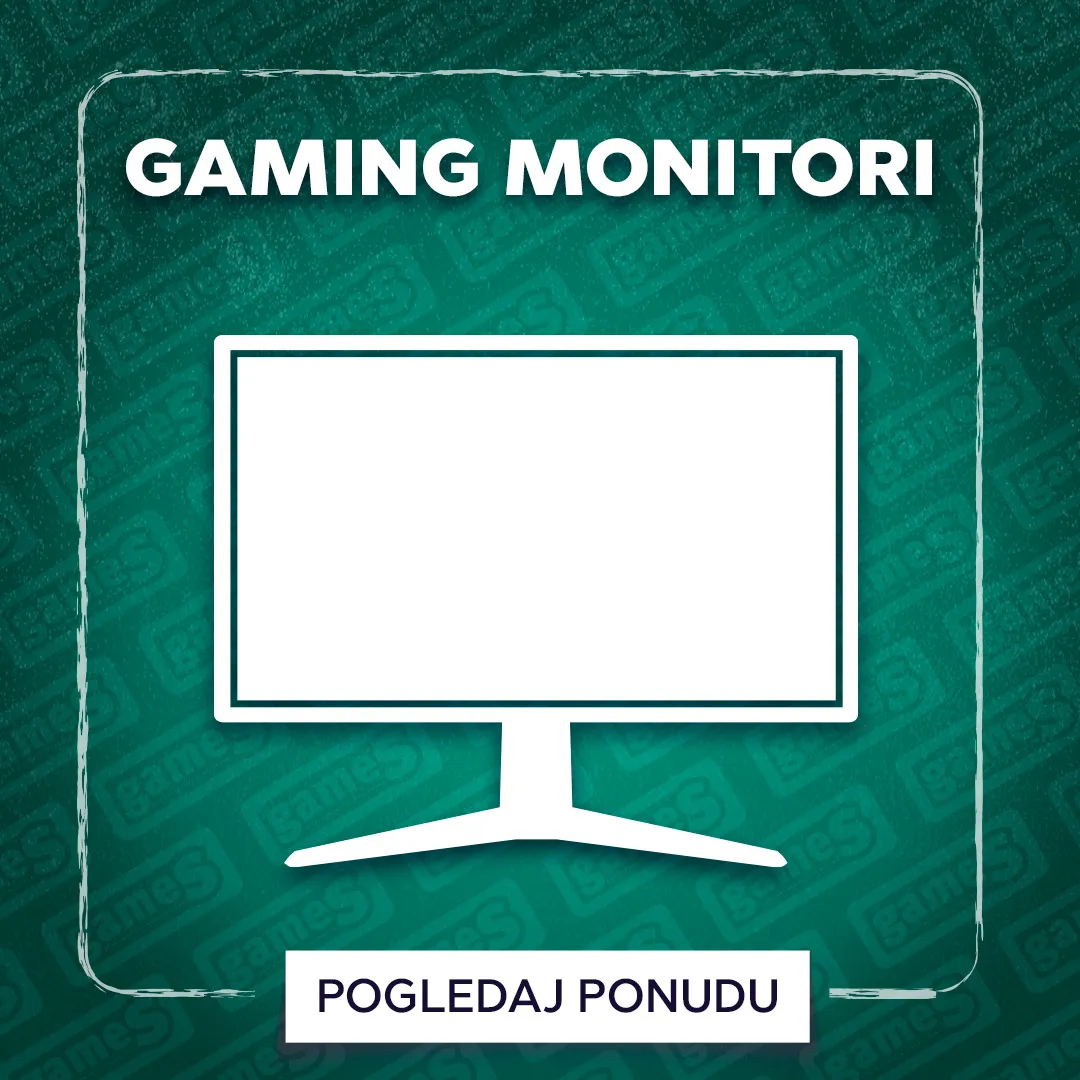 Monitori
