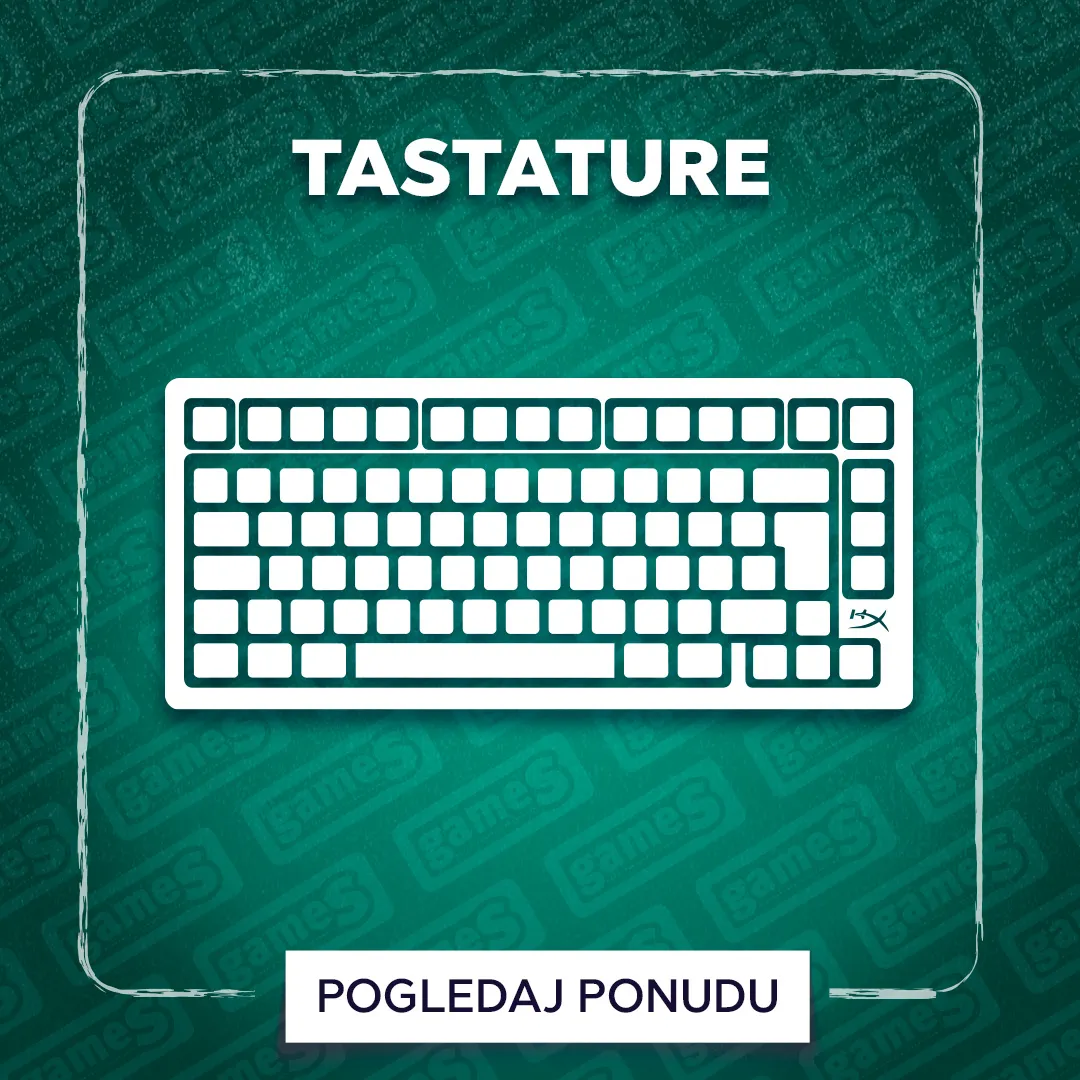 Tastature