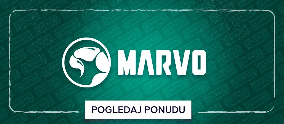 Marvo akcija