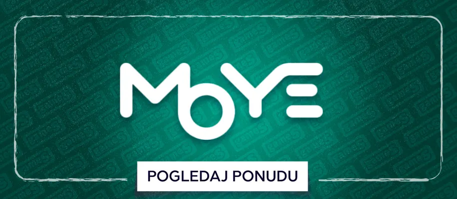 Moye akcija