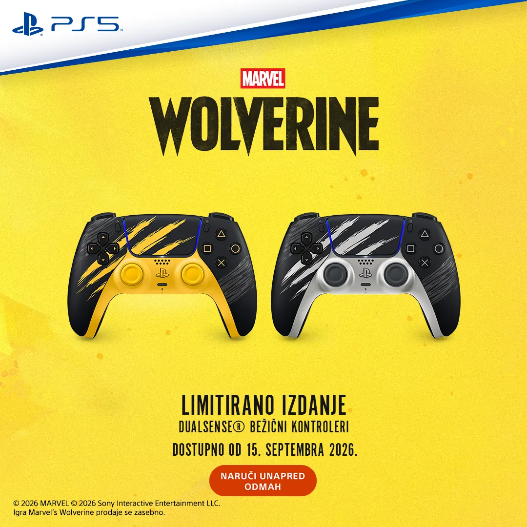 Marvel Wolverine