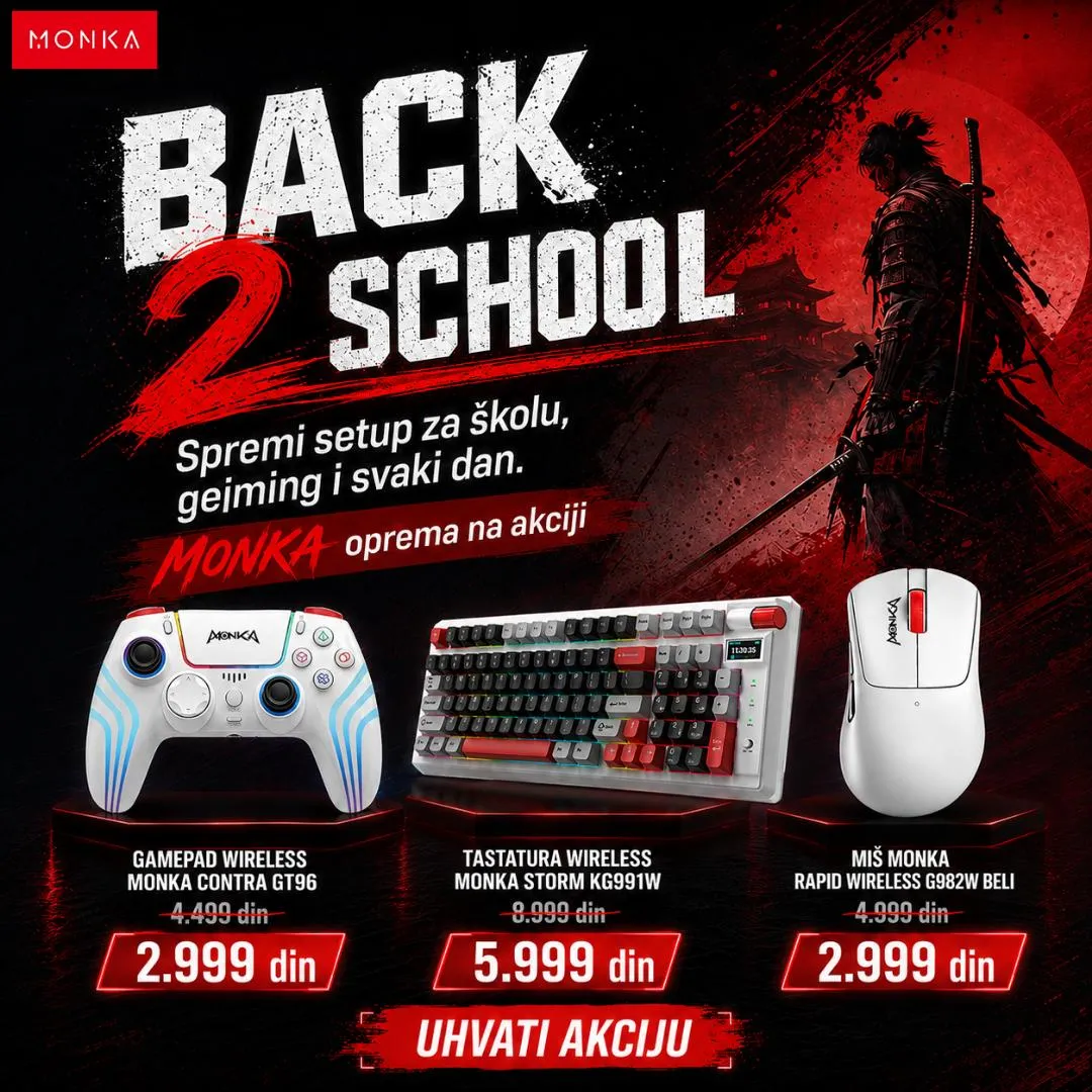 Monka akcija