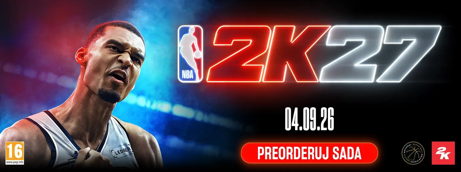 NBA 2K27