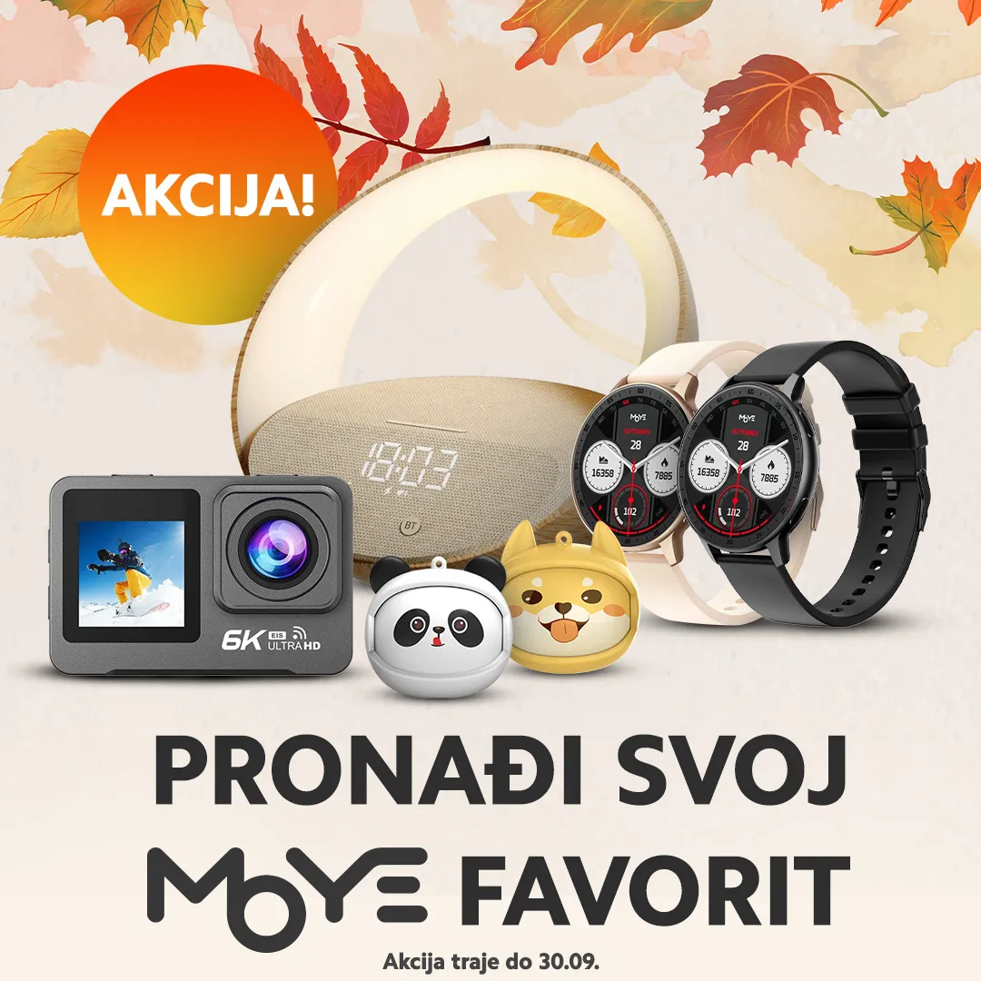 Moye akcija