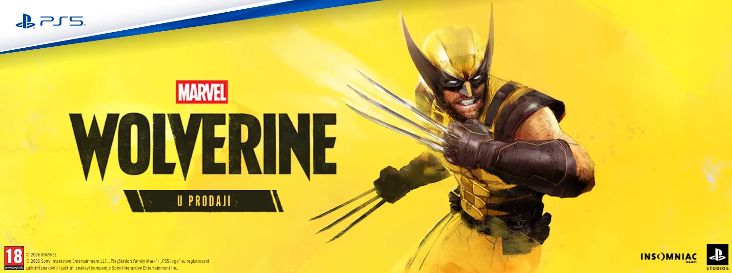 Marvels Wolverine
