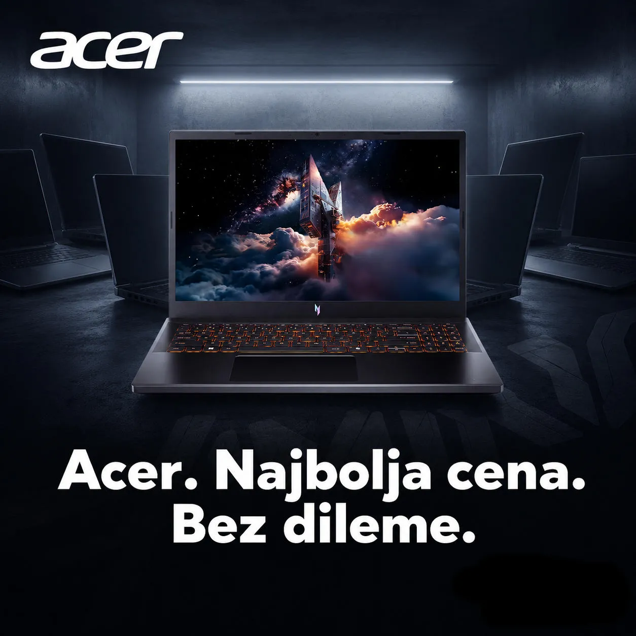Acer Laptop