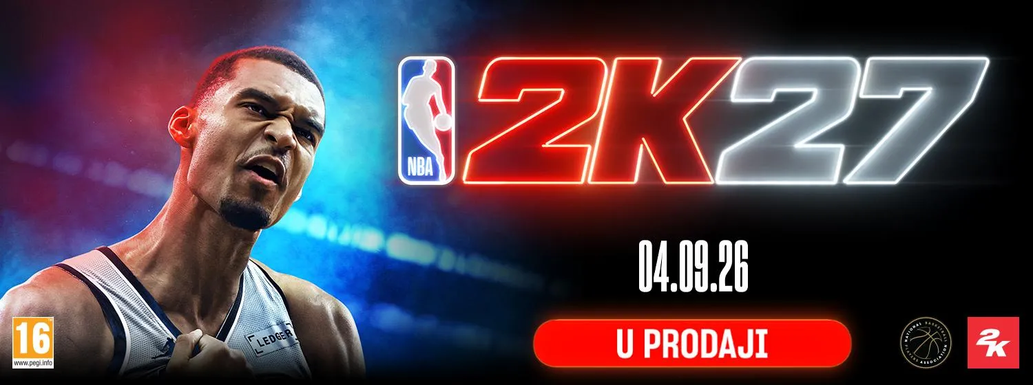 NBA 2K27