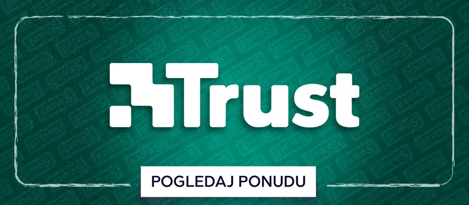 Trust Akcija