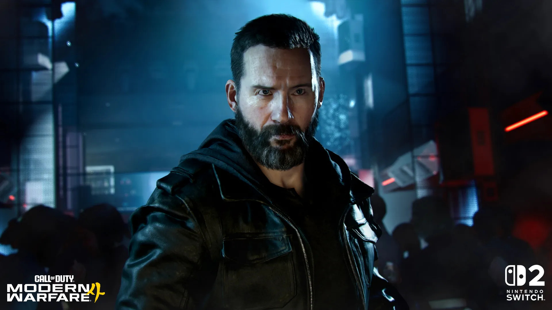 Captain Price u Call of Duty Modern Warfare 4
