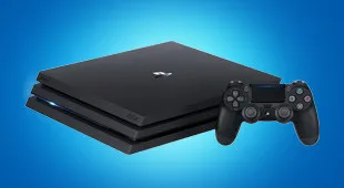 Playstation 4 
